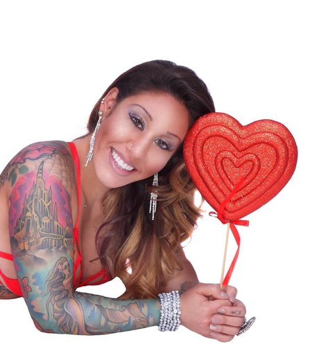 Lexi Layne star erotic image