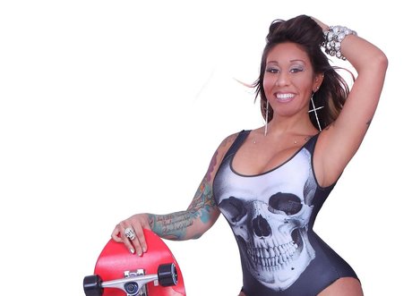 Lexi Layne model porn pic