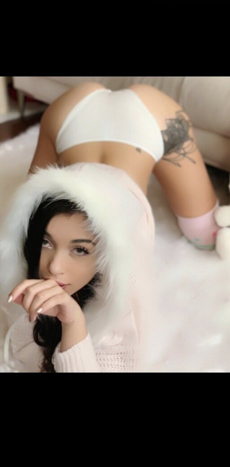 Hanamiblossom best model images