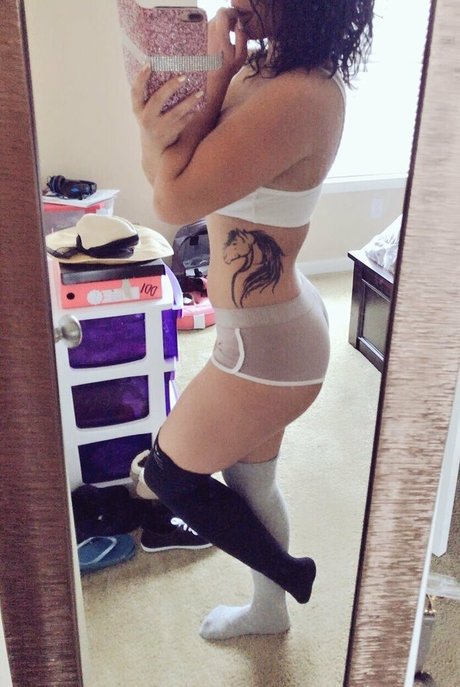 Hanamiblossom star sexy gallery