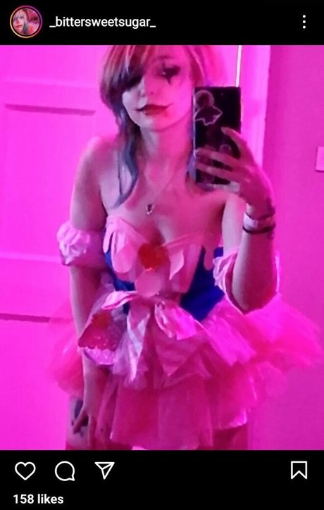 Bittersweetsugar sex actress pic