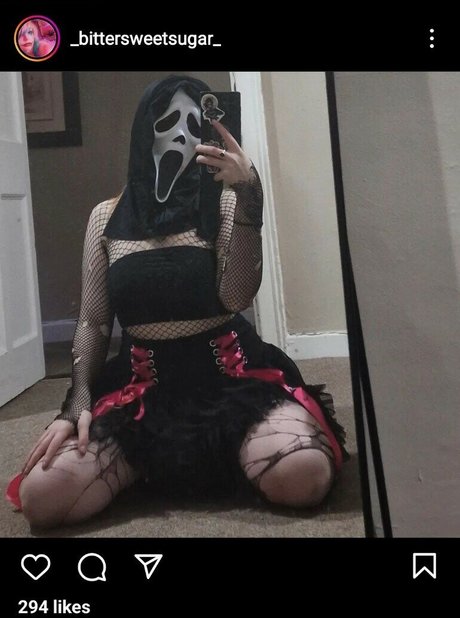 Bittersweetsugar model hot pictures