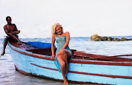 Anke Hermann model perfect galleries