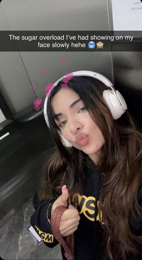 Unnati Patwa nudes model image