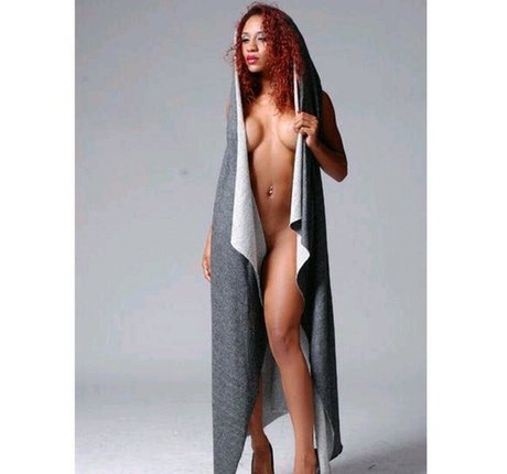 Itswildb nudes actress galleries