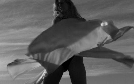 Amedea Marie star nude archive