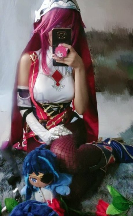 aerukomiao pornstar nice pic