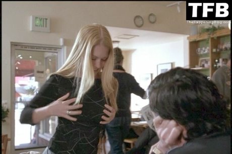 Melissa Joan Hart model exclusive galleries