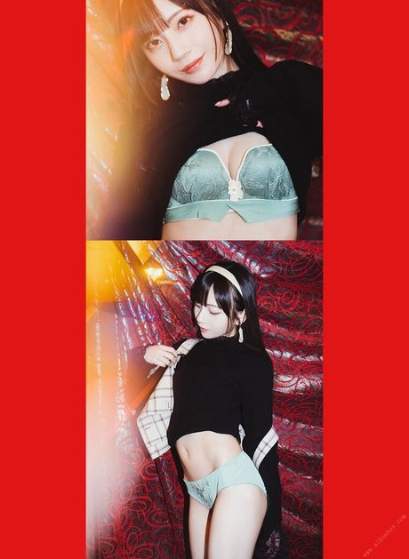 Mia Nanasawa art star pics