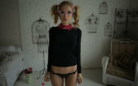 Olesya Bender hd star archive