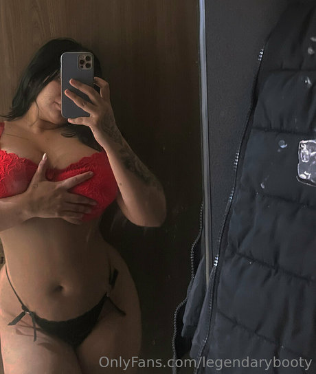 LegendaryBooty pornstar xxx photos