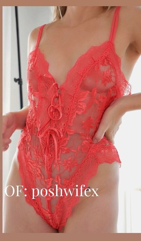 Therealposhwife sex actress pictures