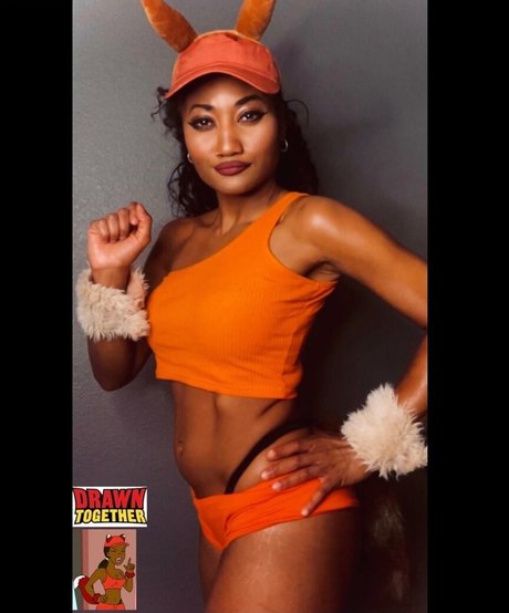 Junkothegoddess model porn images