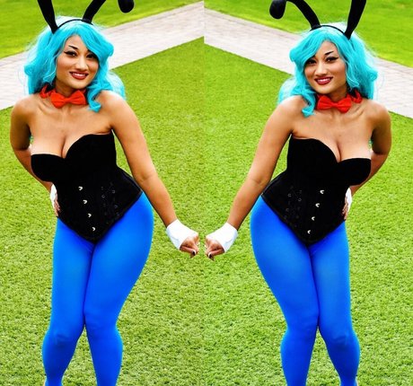 Junkothegoddess sexy star pics