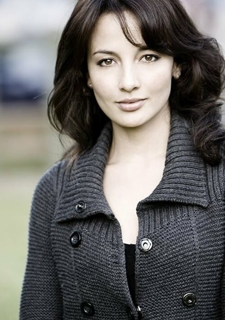 Alin Sumarwata exclusive star gallery