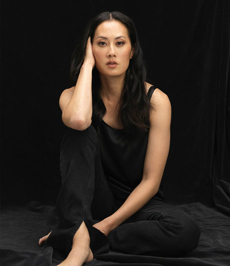 Olivia Cheng nudes star pic