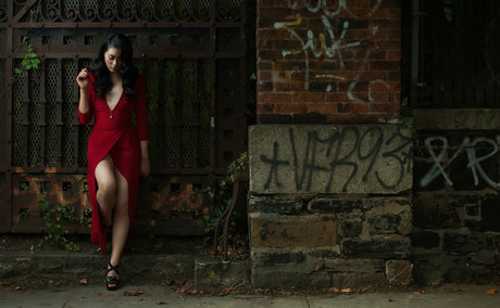 Olivia Cheng actress pic