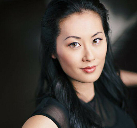 Olivia Cheng model best gallery