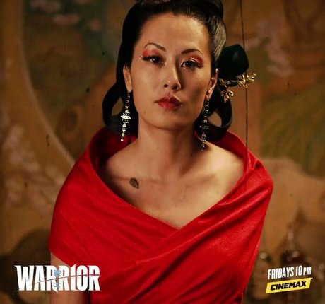 Olivia Cheng star exclusive img