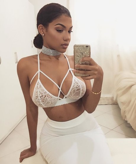 Tiona Fernan model pornographic gallery