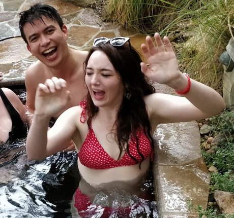 Fern Brady sexy pornstar image