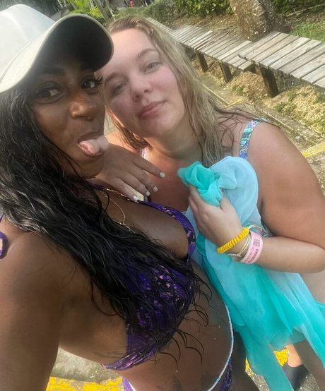 Kadeena Cox best actress archive