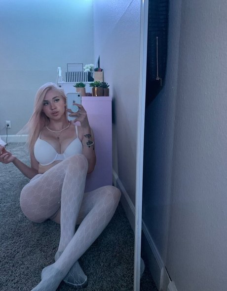 Jessicabby star nude images