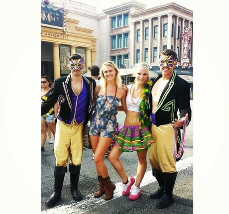 Sieren__Pole beautiful model picture