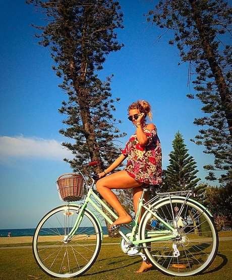 Sieren__Pole pornstar nudes pic