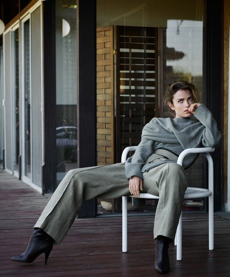 Elektra Miranda Kilbey model nice picture