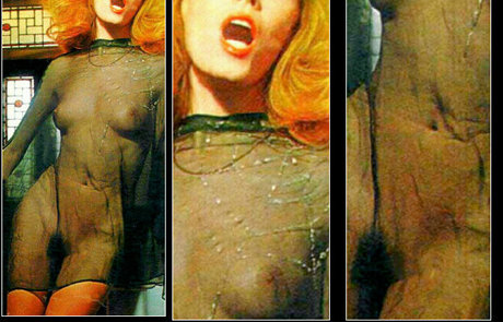 Amanda Lear pornstar xxx img