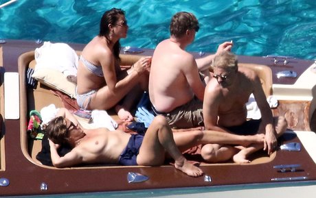 Jade Jagger nudes pornstar pic