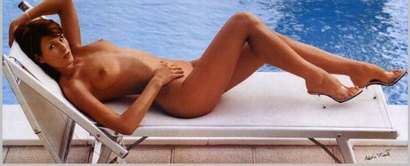 Beatrice Wenker star pornographic picture