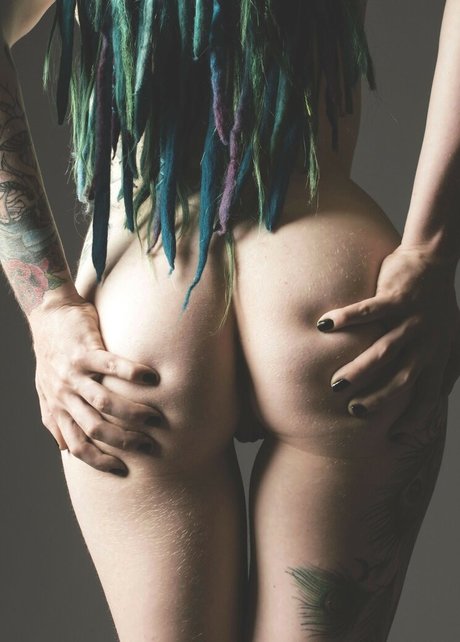 babyblubunny star hot pictures