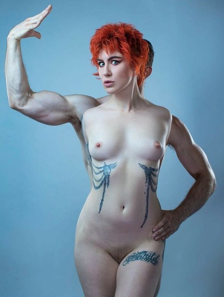 CBG19 nudes star picture