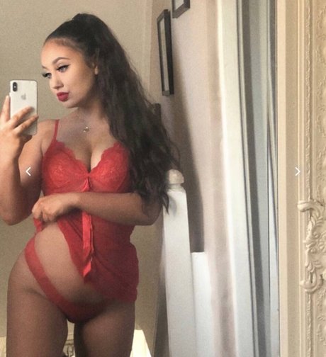 DariaXOX nude actress picture