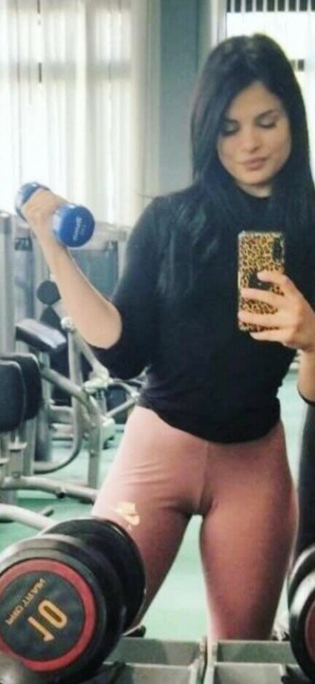 Irini georgiou star exclusive photos