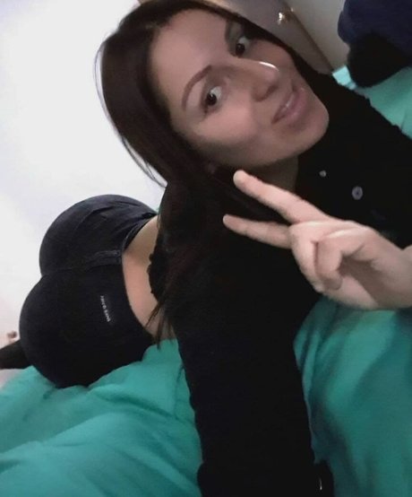 Marisol Caro Labrin hd model img