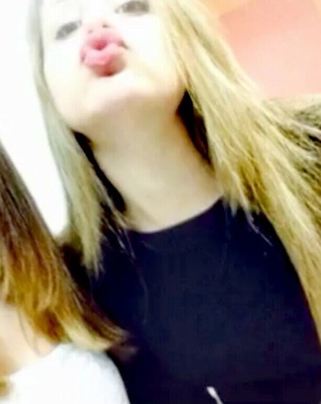 Kalli Kriara exclusive star archive