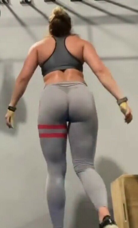 Athina Panteliou model exclusive images