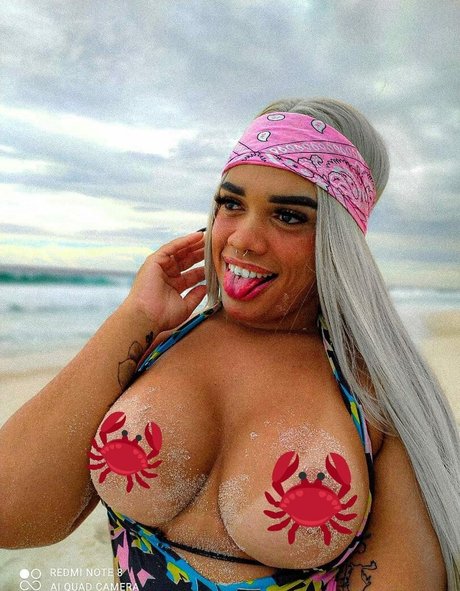 Sheyla Pancher nice actress archive