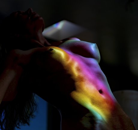 MackZac9 model art gallery