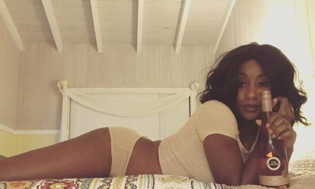 Scarlette Douglas best pornstar picture