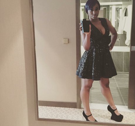 Scarlette Douglas perfect star archive