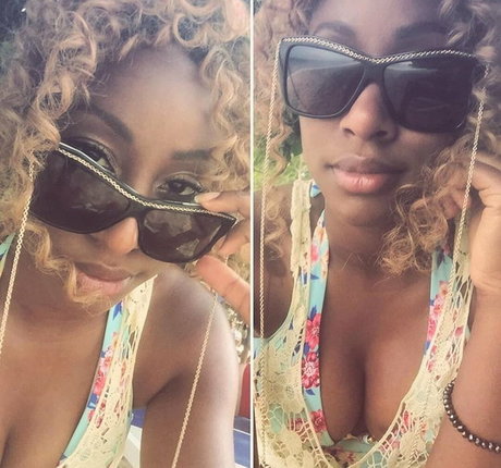 Scarlette Douglas nude star galleries