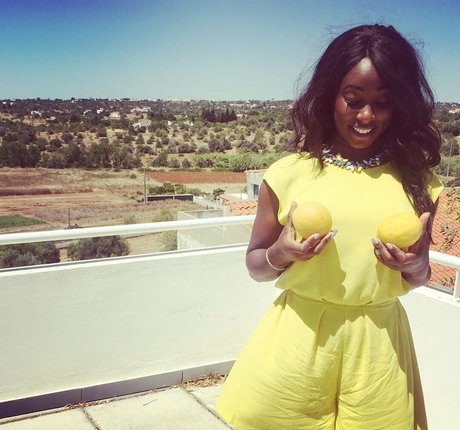 Scarlette Douglas adult model pictures