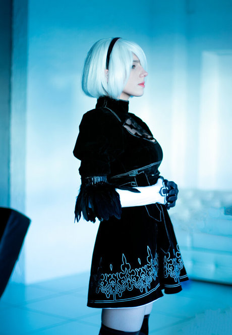 Takeomeow star pretty gallery