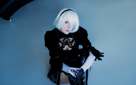 Takeomeow pornstar hot images