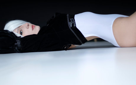 Takeomeow beautiful pornstar img