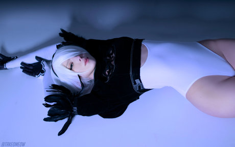 Takeomeow adult model archive